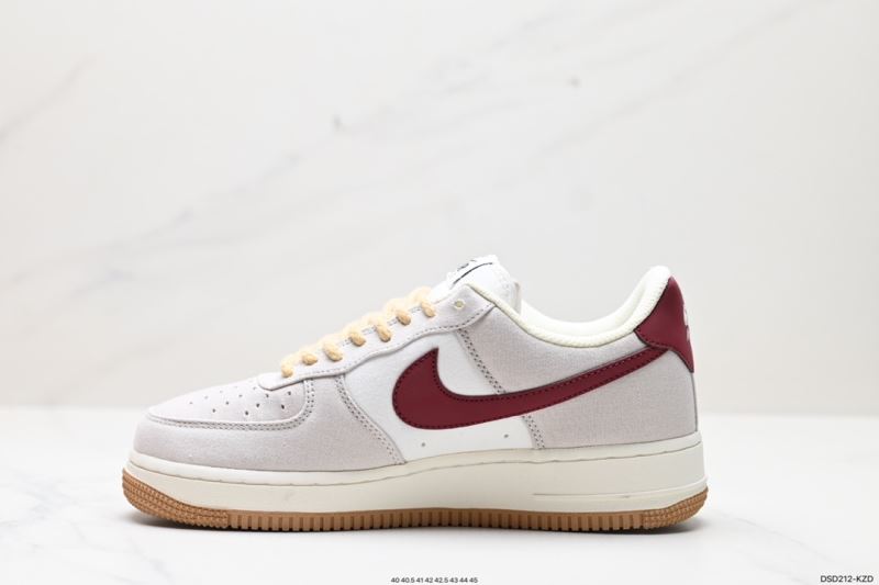 Nike Air Force 1 Shoes